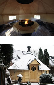 Kota grill finlandais 14,9 m² pas cher, kota grill à Besancon, Belfort, Montbéliard, Vesoul, Lure, Luxeuil, Jura, Haute-Saone, Doubs, Franche-Comte, Dijon, Nancy, Savoie, Alpes