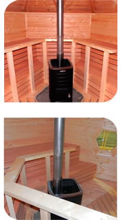 Kota sauna finlandais 9,2 m² pas cher, kota sauna Besancon, Belfort, Montbéliard, Vesoul, Lure, Luxeuil, Jura, Haute-Saone, Doubs, Franche-Comte, Dijon, Nancy, Savoie, Alpes, Clermont-Ferrand, Auvergne, Pyrénées, Chamonix, Courchevel