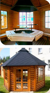 Kota Pavillon 9,2 m² pas cher, Kota Pavillon Besancon, Belfort, Montbeliard, Vesoul, Lure, Luxeuil, Jura, Haute-Saone, Doubs, Franche-Comte, Dijon, Nancy, Savoie, Alpes